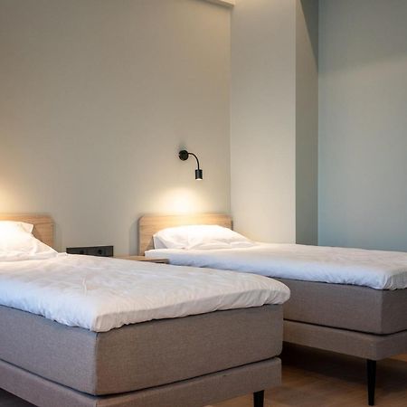 טאלין Espak Hostel מראה חיצוני תמונה