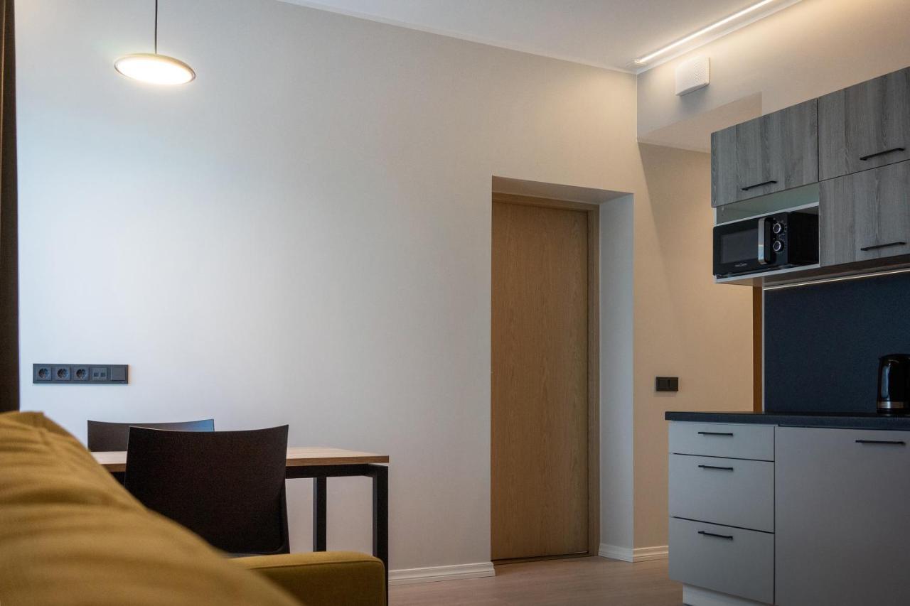 טאלין Espak Hostel מראה חיצוני תמונה