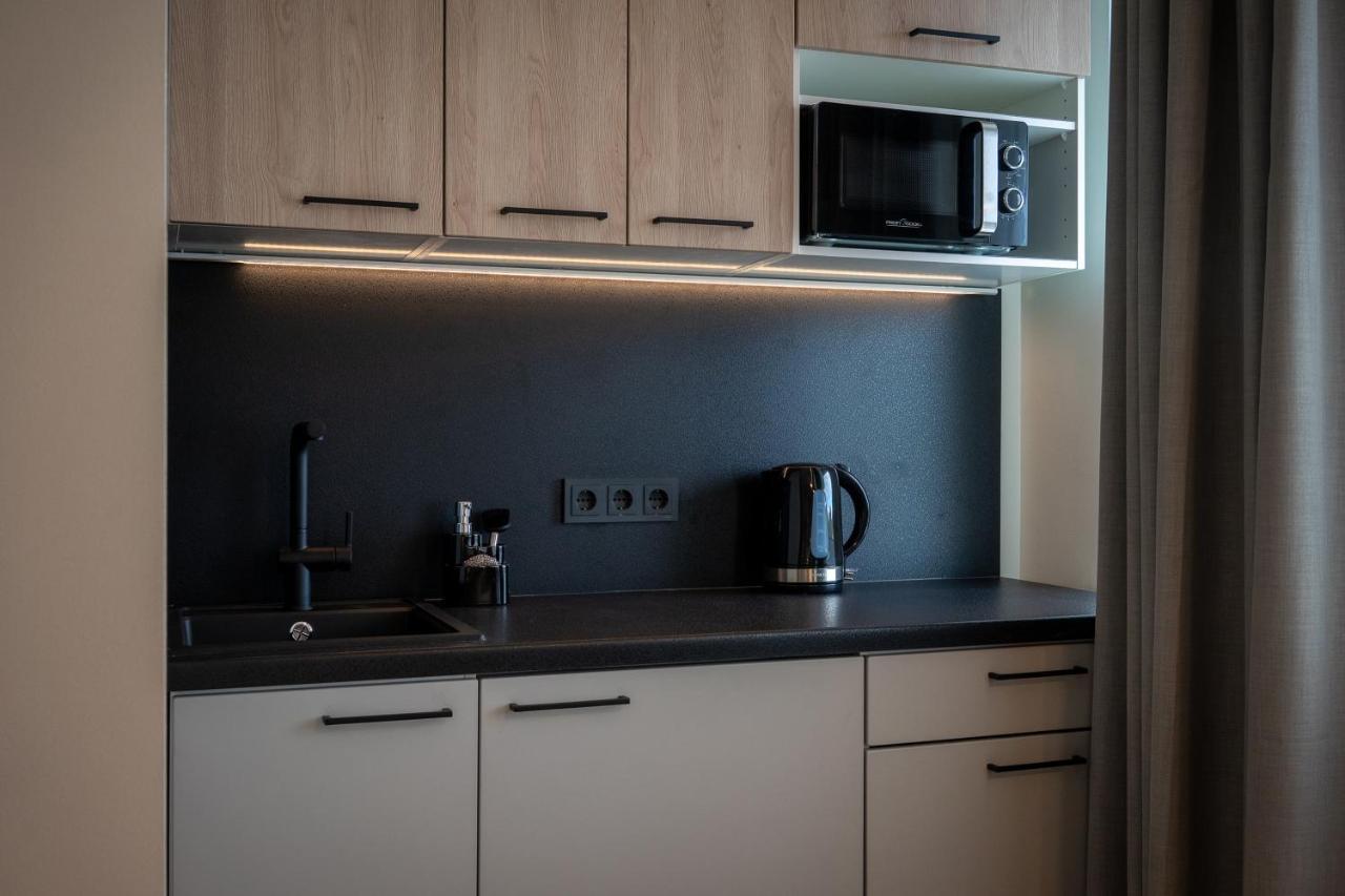 טאלין Espak Hostel מראה חיצוני תמונה