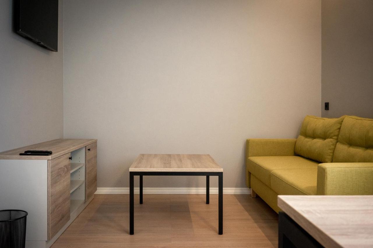טאלין Espak Hostel מראה חיצוני תמונה