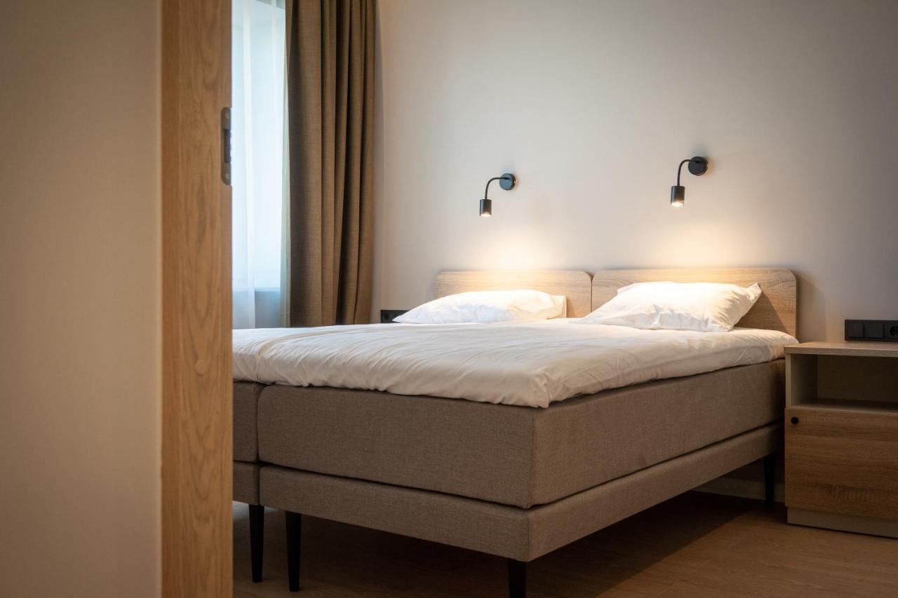 טאלין Espak Hostel מראה חיצוני תמונה