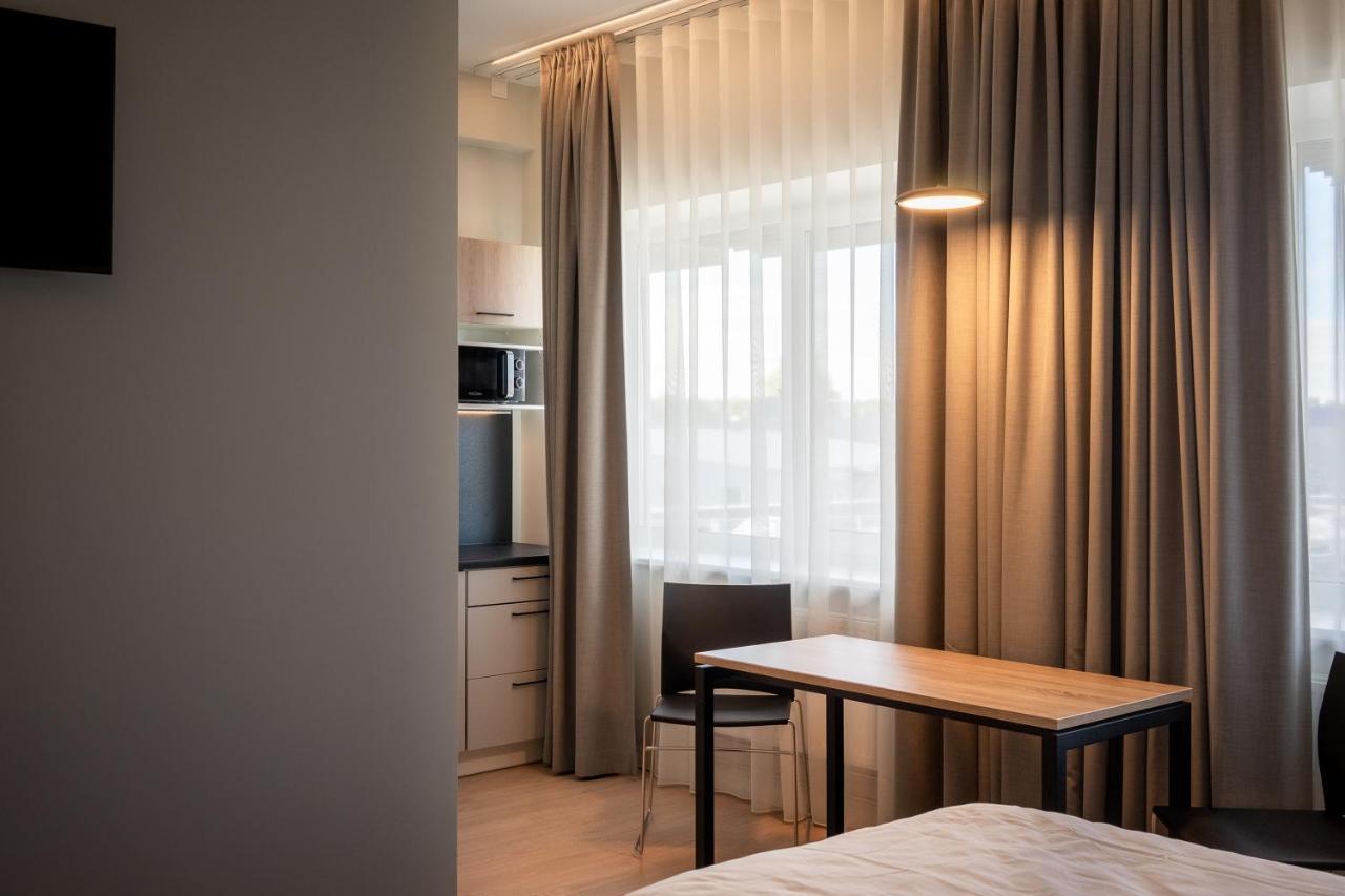 טאלין Espak Hostel מראה חיצוני תמונה
