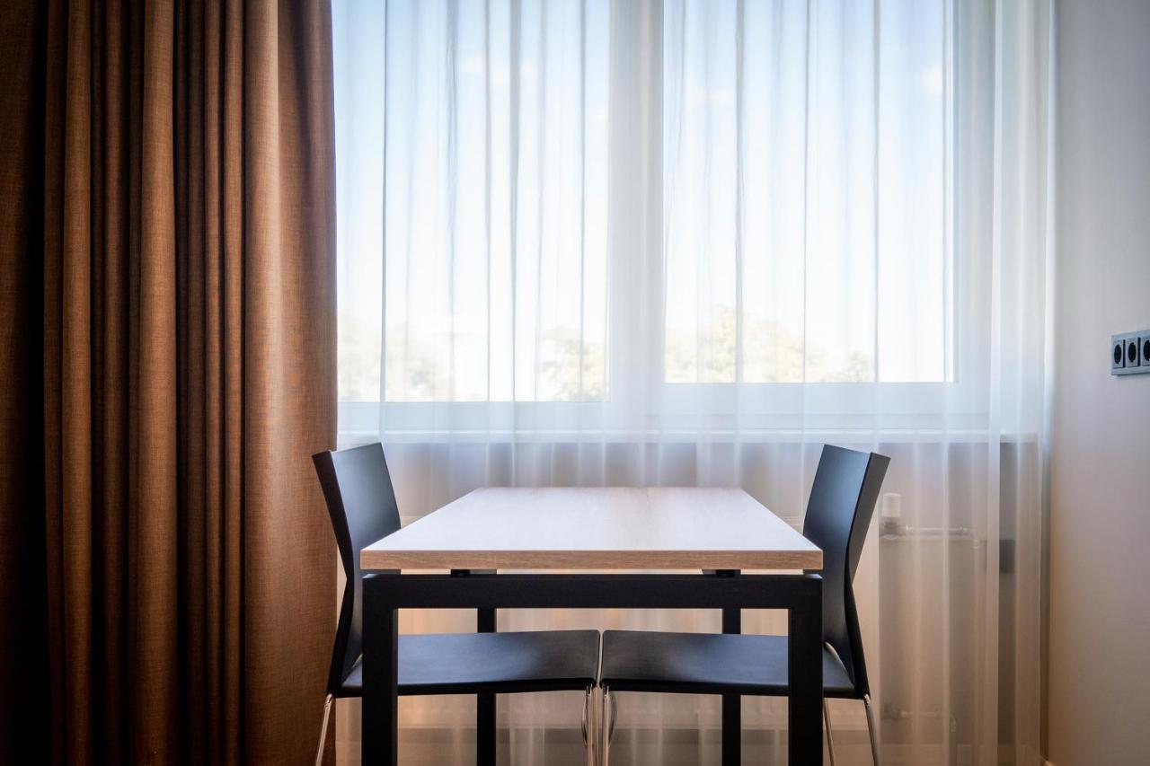 טאלין Espak Hostel מראה חיצוני תמונה